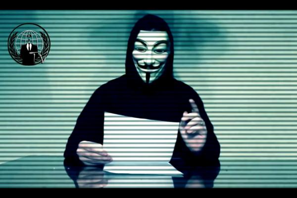 Pour Noël, Anonymous déclare la guerre au parti du Premier Ministre, Viktor Orbàn, le FIDESZ FIDESZ