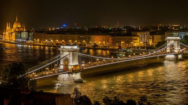 Découvrez les sites touristiques à visiter absolument à Budapest