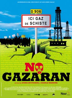 Film-documentaire "NO GAZARAN"