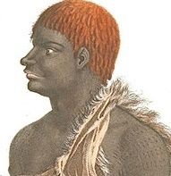 Aborigènes, premiers contacts...