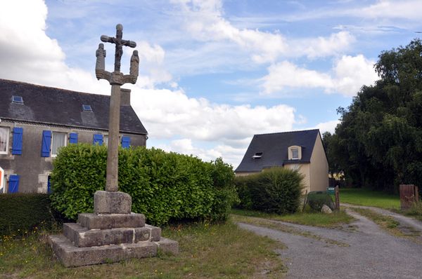 Les travaux de printemps de War Hentchou Irvilhag sont commencés..