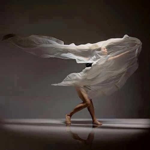 Je n'ai jamais su dire &quot;au revoir&quot;...