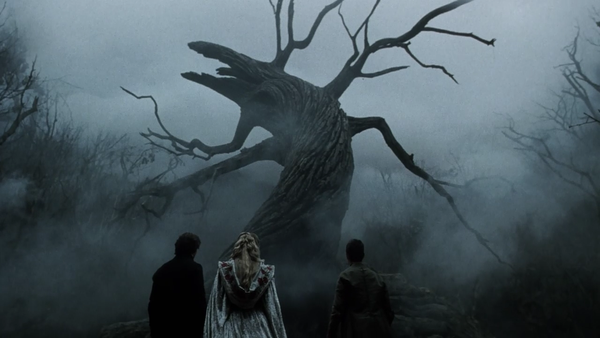 Sleepy Hollow (Tim Burton, 1999)