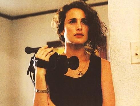 Sex, lies and videotape (Steven Soderbergh, 1989)