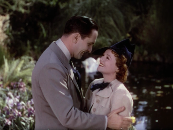 A star is born (William Wellman, 1937)