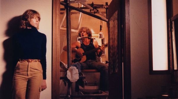 The plumber (Peter Weir, 1979)