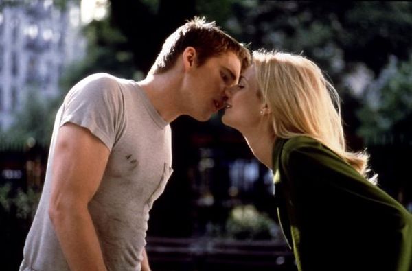 Great expectations (Alfonso Cuaron, 1997)