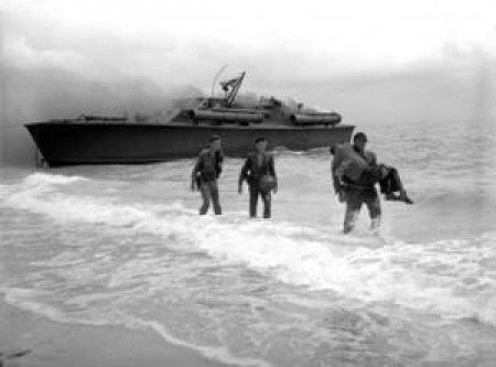 They were expendable (John Ford, 1945)