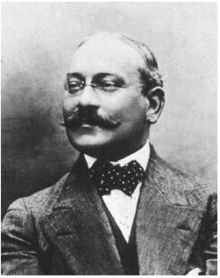 André Chénier (Louis Feuillade, Etienne Arnaud, 1910)