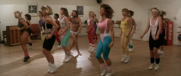 Skin deep (Blake Edwards, 1989)