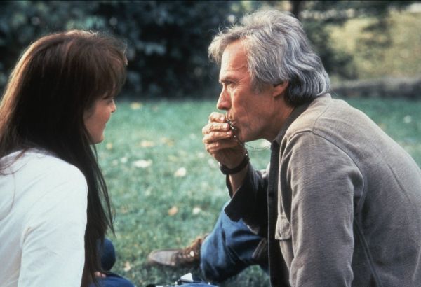 The bridges of Madison County (Clint Eastwood, 1995)