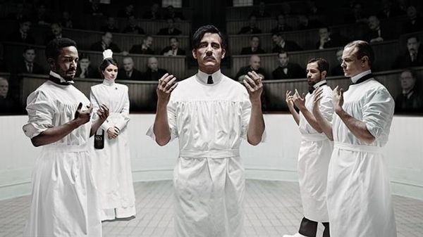 The Knick (Steven Soderbergh, 2014)