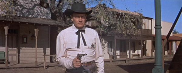 Wichita (Jacques Tourneur, 1955)