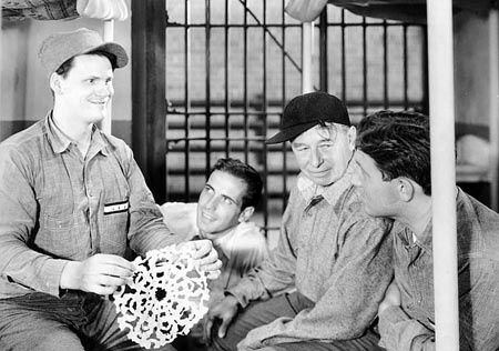 Up the river (John Ford, 1930)