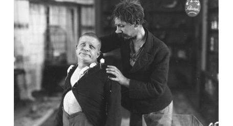Schenström et Madsen