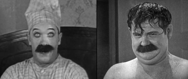 45 minutes from Hollywood (Fred Guiol, 1926)