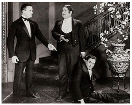 Slipping wives (Fred Guiol, 1927)