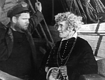 Why girls love sailors (Fred Guiol, 1927)