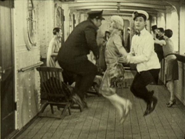 Sailors beware! (Hal Yates, 1927)