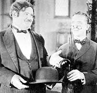 Sugar daddies (Fred Guiol, 1927)
