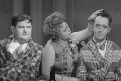 We faw down (Leo McCarey, 1928)