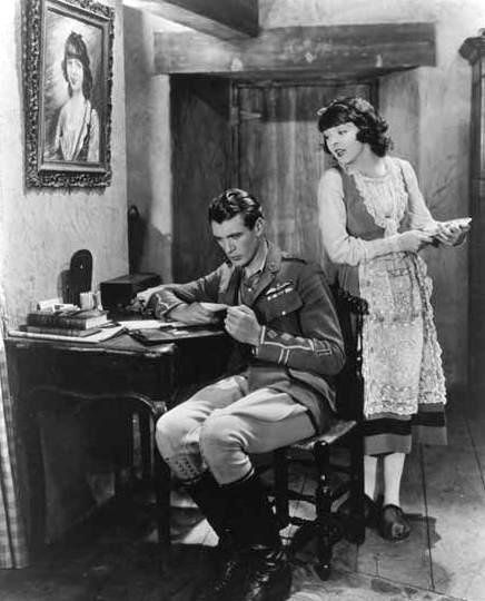 Lilac time (George Fitzmaurice, 1928)