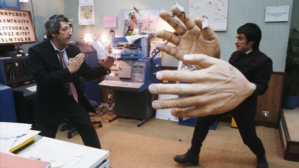 La science des rêves (Michel Gondry, 2006)