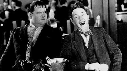 Blotto (James Parrott, 1930)