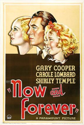 Now and forever (Henry Hathaway, 1934)