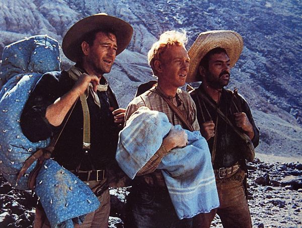 3 godfathers (John Ford, 1948)