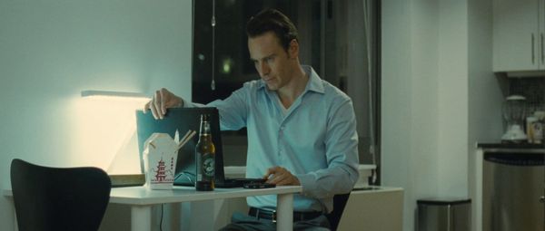Shame (Steve McQueen, 2011)