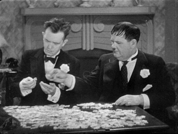 Me and my pal (Charles Rogers, Lloyd French, 1933)