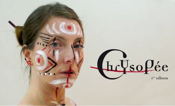 A l'occasion de la journée de la femme, Chrysopée vous invite à découvrir son univers...