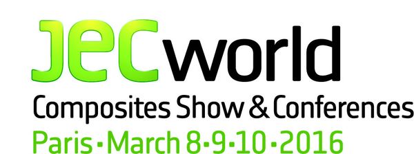 UN LARGE SUCCÈS POUR LA PREMIÈRE ÉDITION DE JEC WORLD: le plus grand salon mondial des composites...
