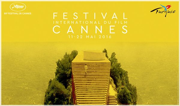 Lors du 69ème Festival de Cannes : La Turquie sera représentée par le film ALBÜM de Mehmet Can Mertoğlu ...