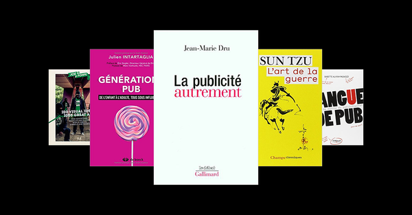 Les 10 livres indispensables pour étudier la communication ...