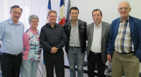 Pas-de-Calais: plusieurs organisations lancent leur appel solennel contre le racisme et le rejet de l’autre