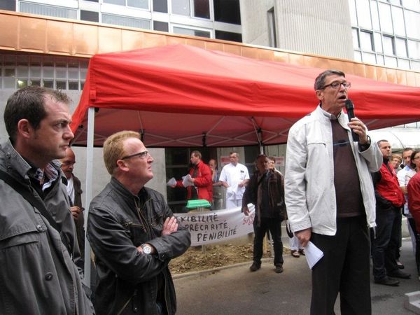 Reforme territoriale : Le gouvernement tente de passer en force
