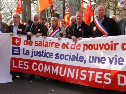 FINANCES, IMPOTS ET BUDGET : Le président du Sénat refuse la création d’une délégation permanente