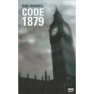 Dan Wadell Code 1879