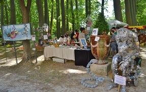 19eme Journée des jardins