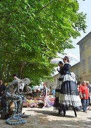 19eme Journée des jardins