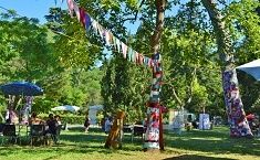 Festival Art Récup' 2015
