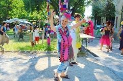 Festival Art Récup' 2015