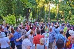 Festival Art Récup' 2015