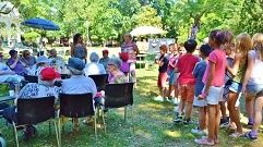 Festival Art Récup' 2015