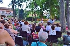 Festival Art Récup' 2015
