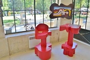 Festival Art Récup' 2015