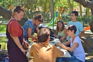 Festival Art Récup' 2015