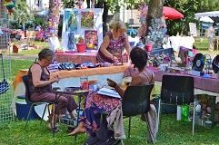 Festival Art Récup' 2015